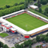 ANNOUNCEMENT -  Drinking in view of the pitch now permitted on Broadhurst Park’s terraces
